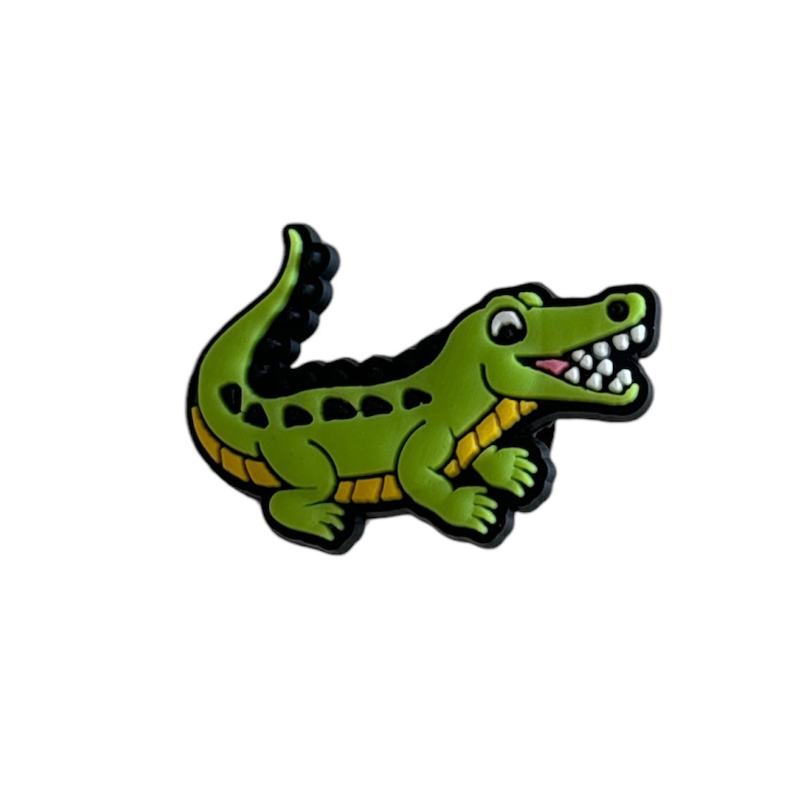 Crocodile Charm