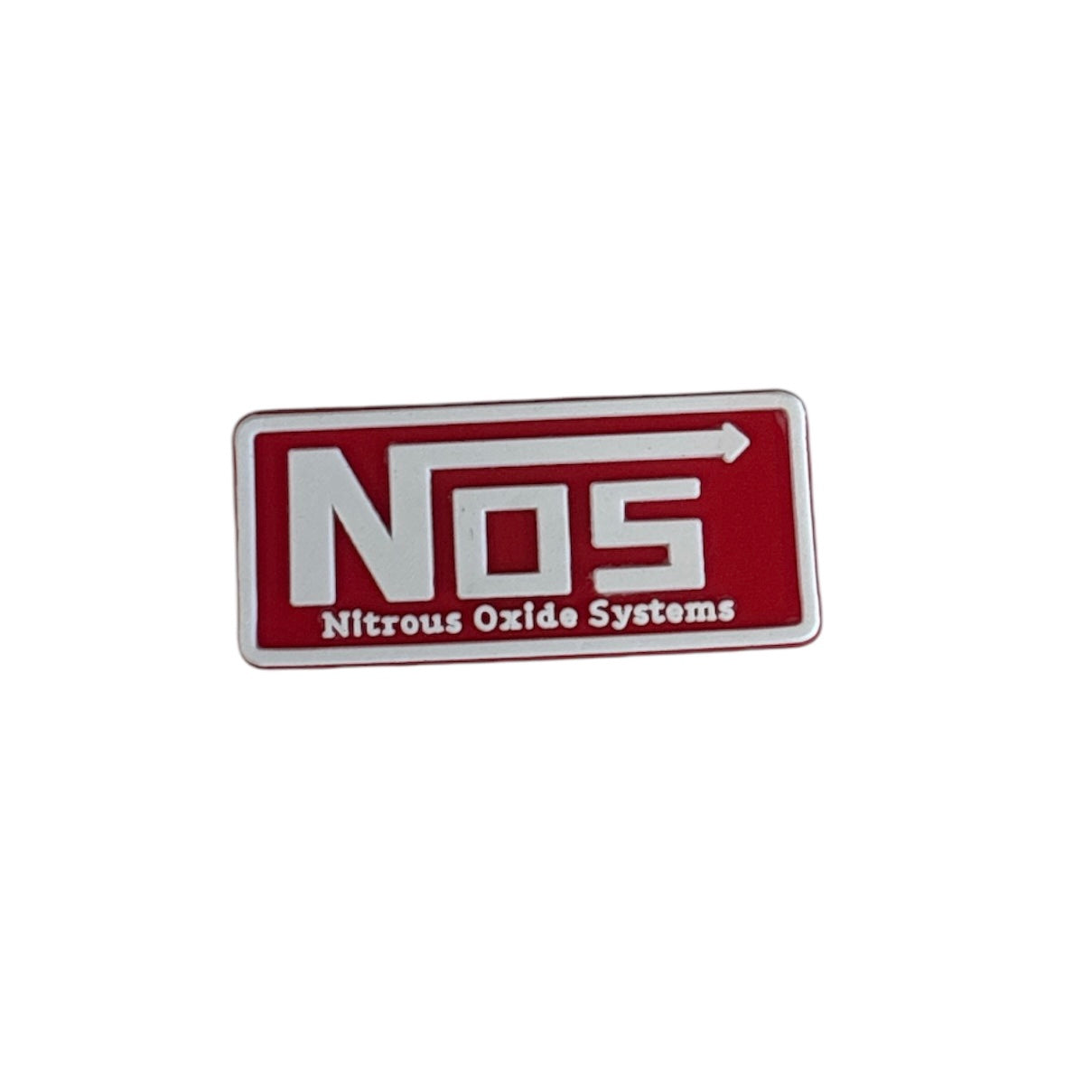 NOS Charm
