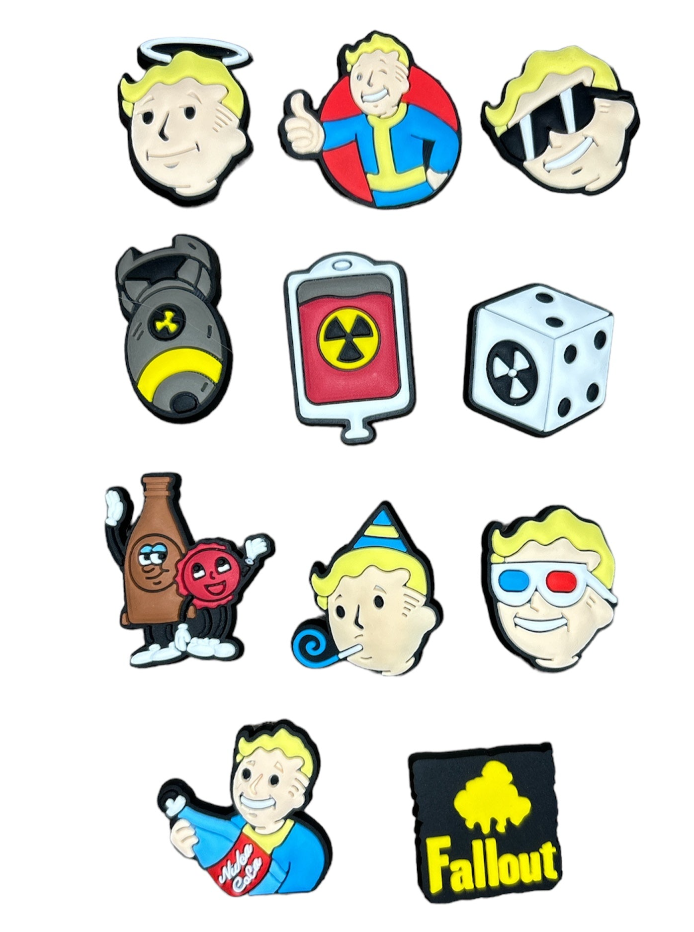 FallOut Charm
