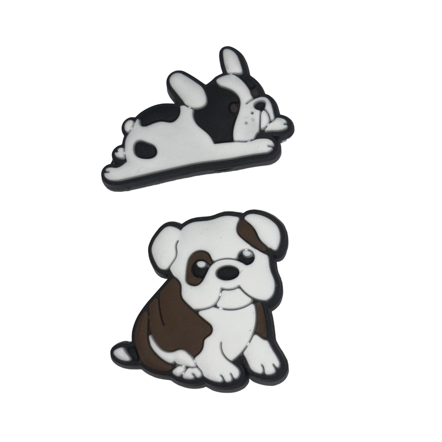 Doggo Charm