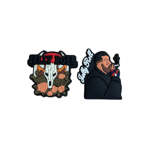 Jelly Roll Charm
