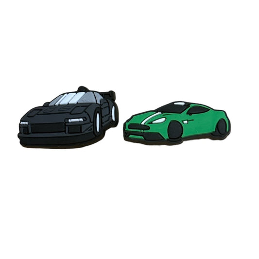 Mitsubishi Charm