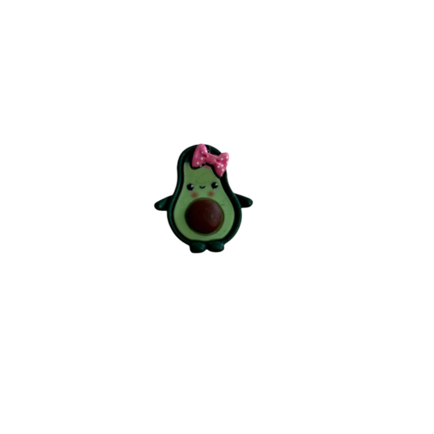 3D Avo Cutie Charm