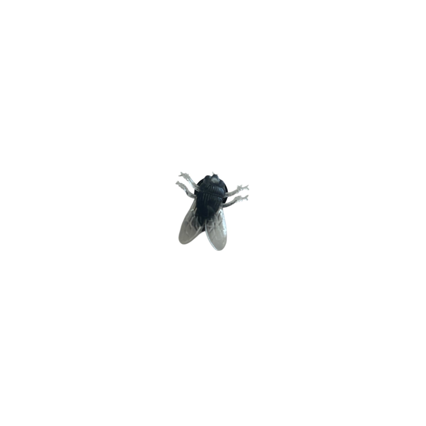 3D Fly Charm