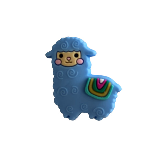 Llama Focal Bead