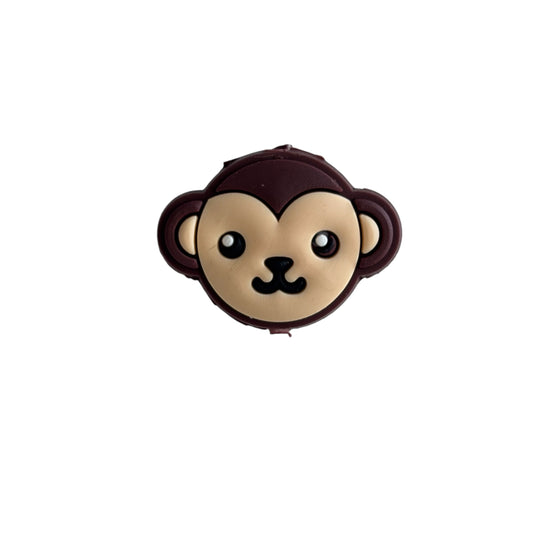 Monkey Focal Bead