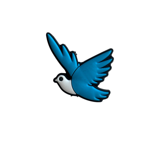 Bird Focal Bead