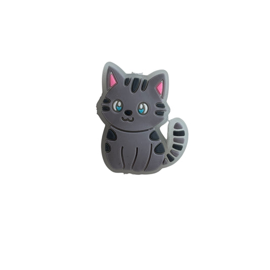 Cat Focal Bead
