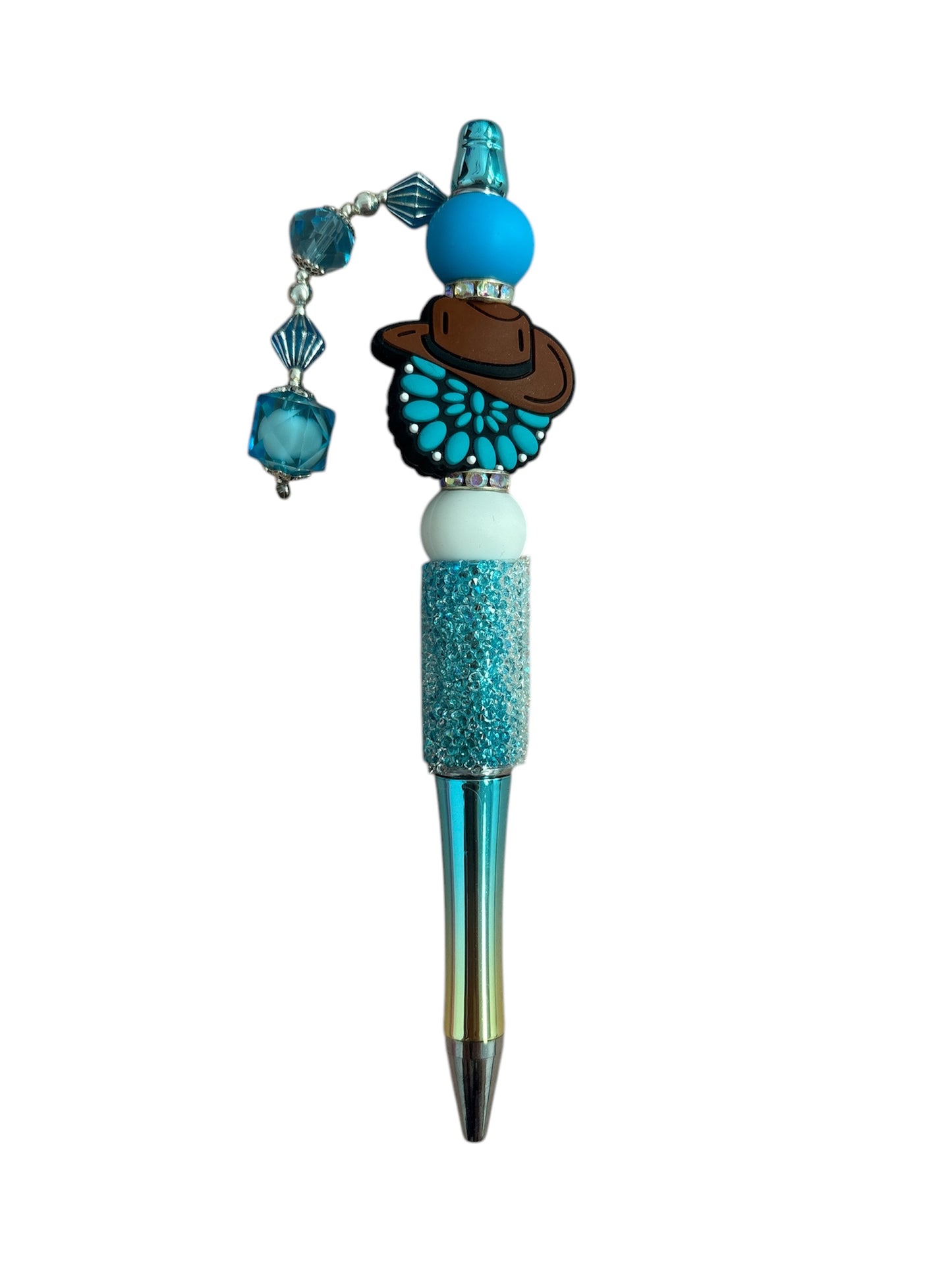Western Bling Pen
