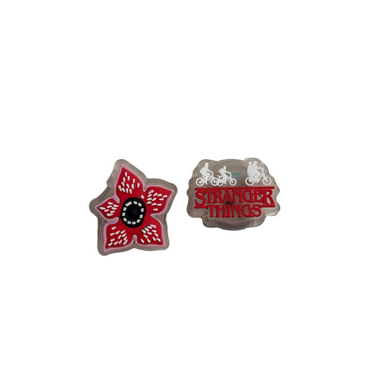 Stranger Things LED Charm