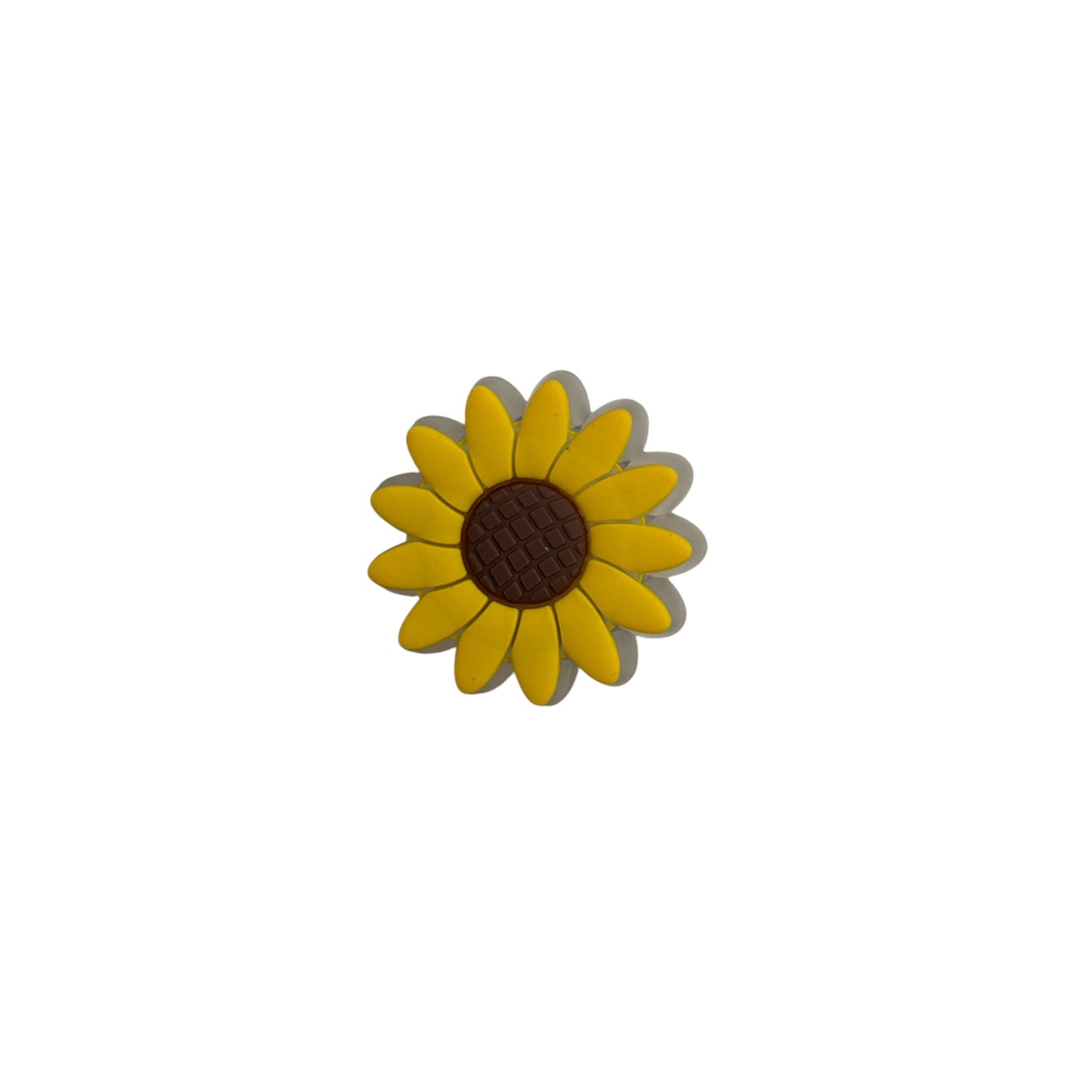 Sunflower LED Charm