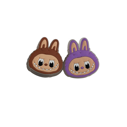 Labubu LED Charm