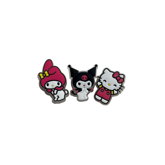 HK & Friends LED Charm