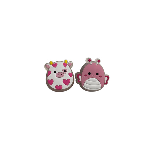 Squishmellow LED Charm