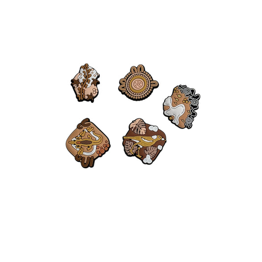 Indigenous Storytelling Charms