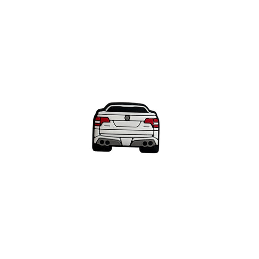 HSV Maloo Charm