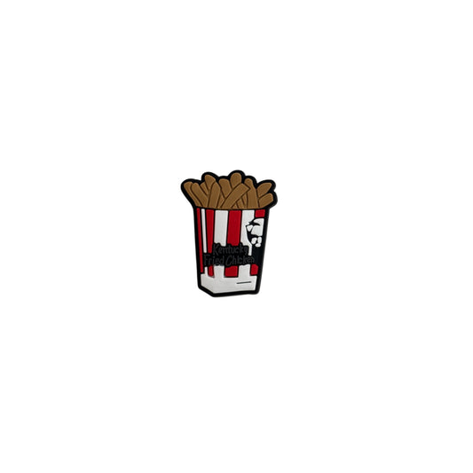KFC Chippies Charm