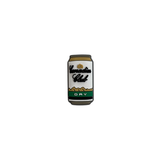 Canadian Club Charm