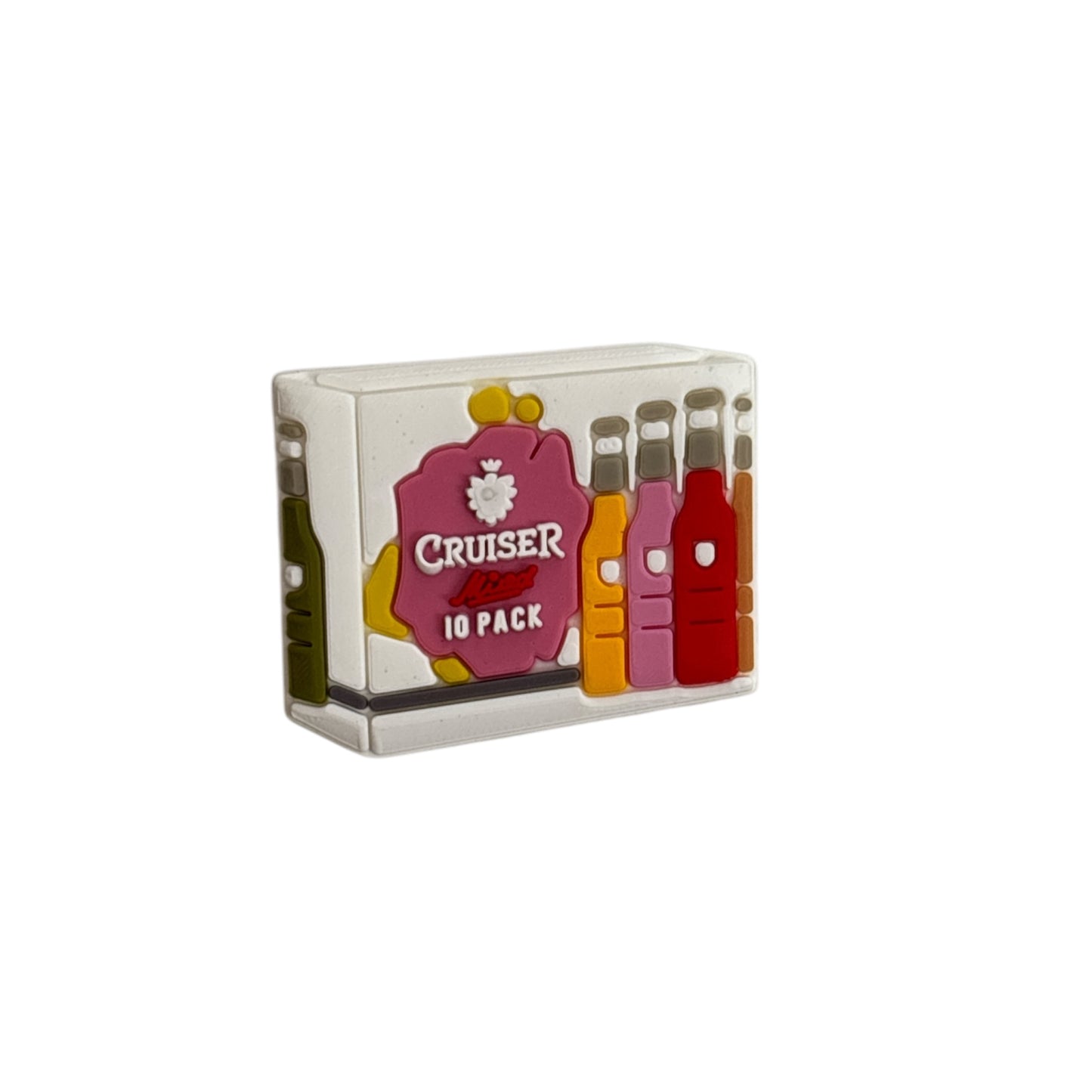 Vodka Cruiser Carton Charm