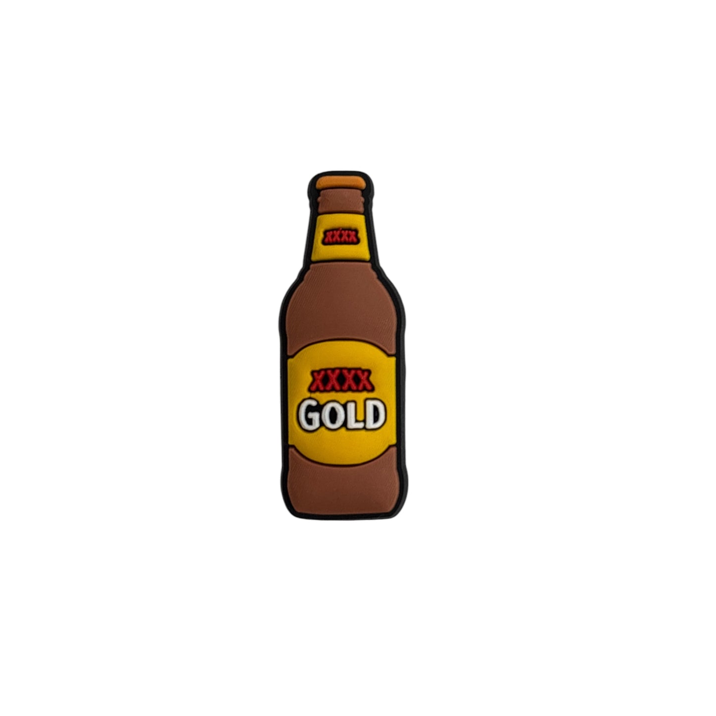 Milton Mango Stubby Charm