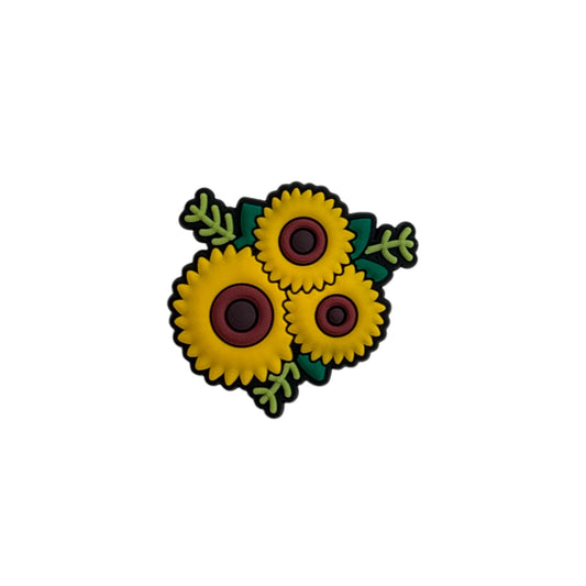 Sunflowers Charm