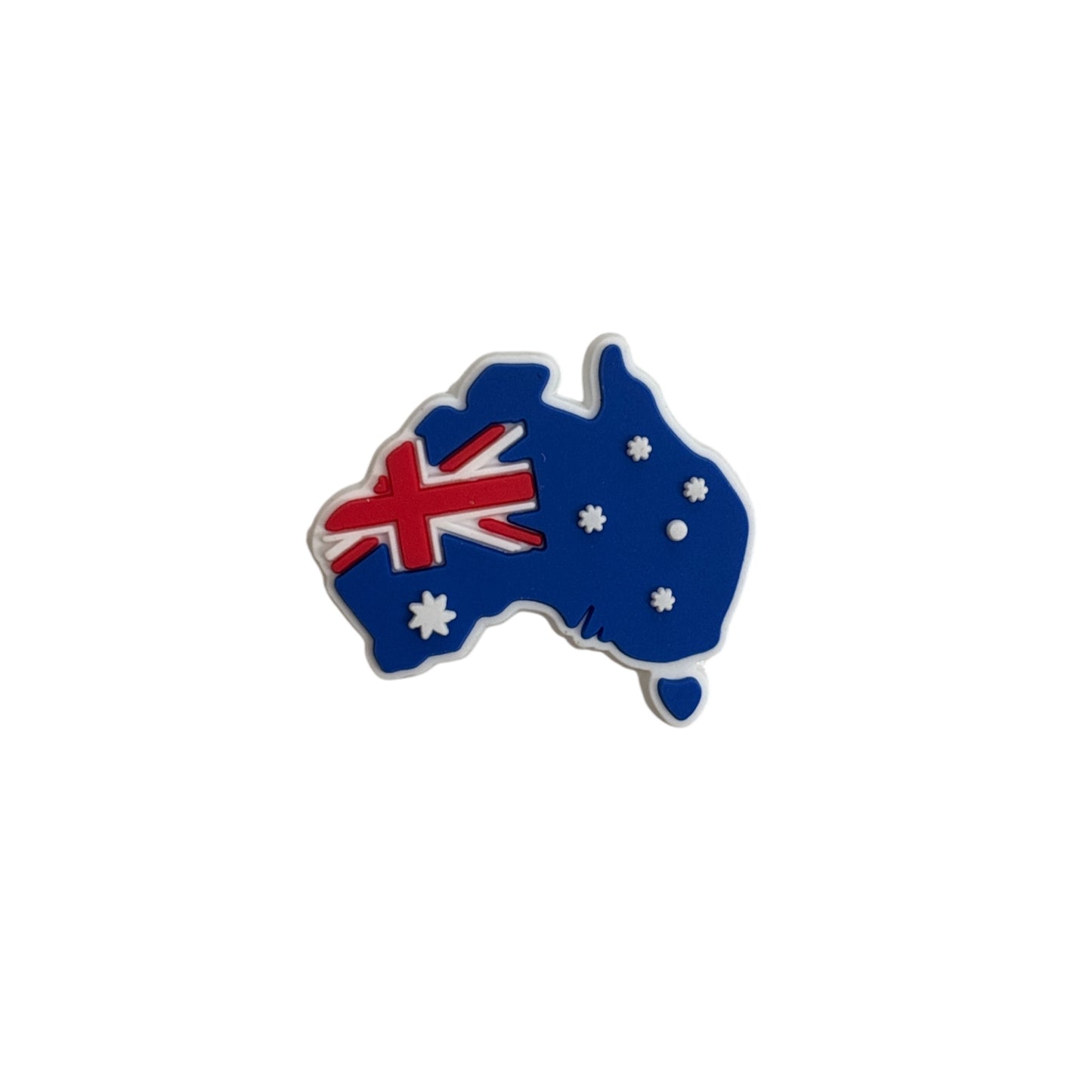 Australia Flag Charm