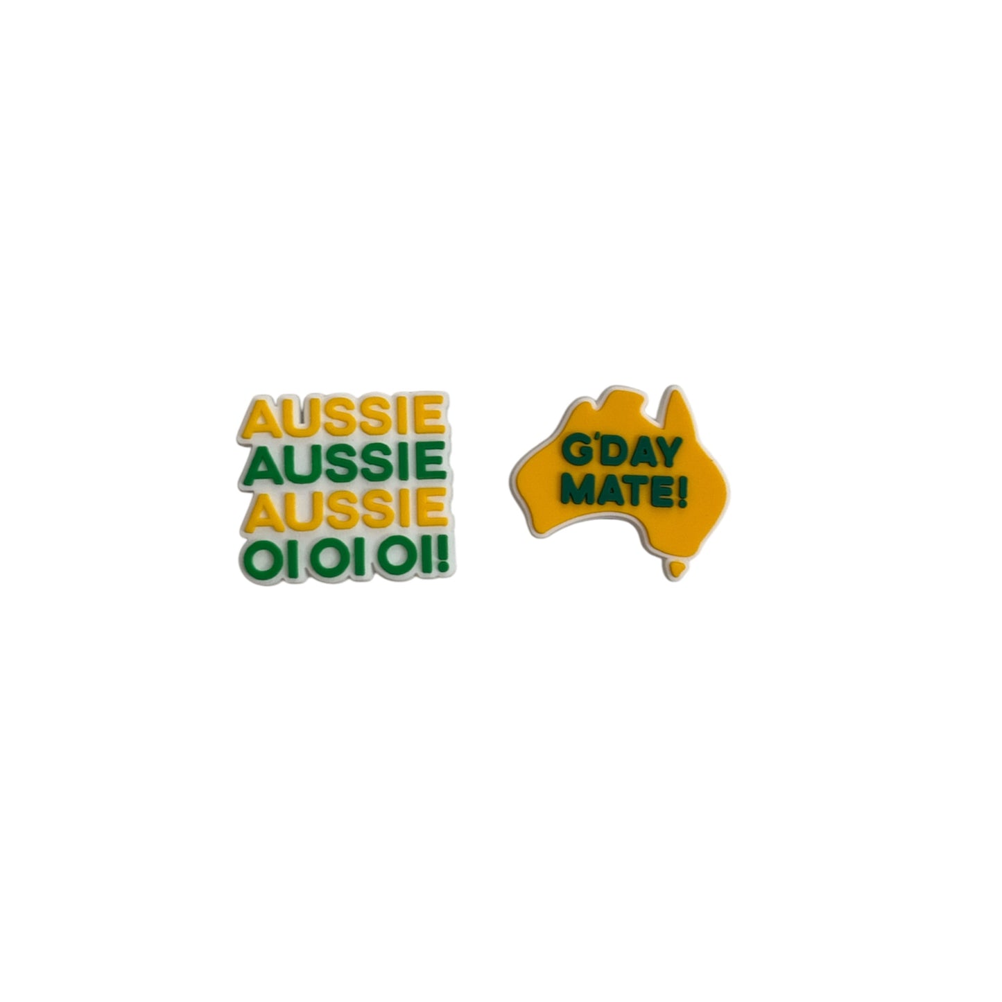Aussie Charm