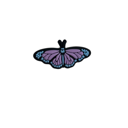 Moth Charm