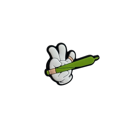 Joint Charm