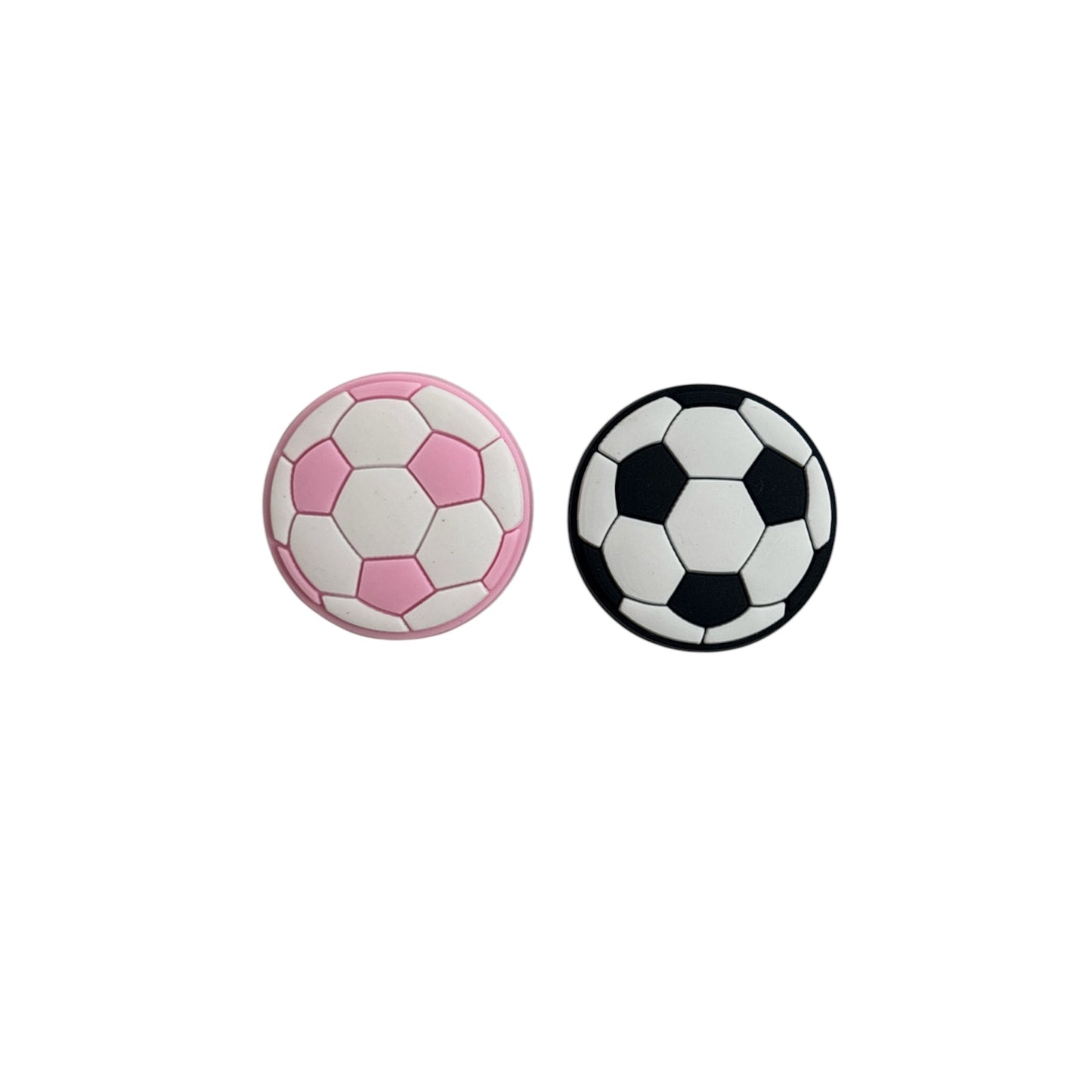 Soccer Ball Charm