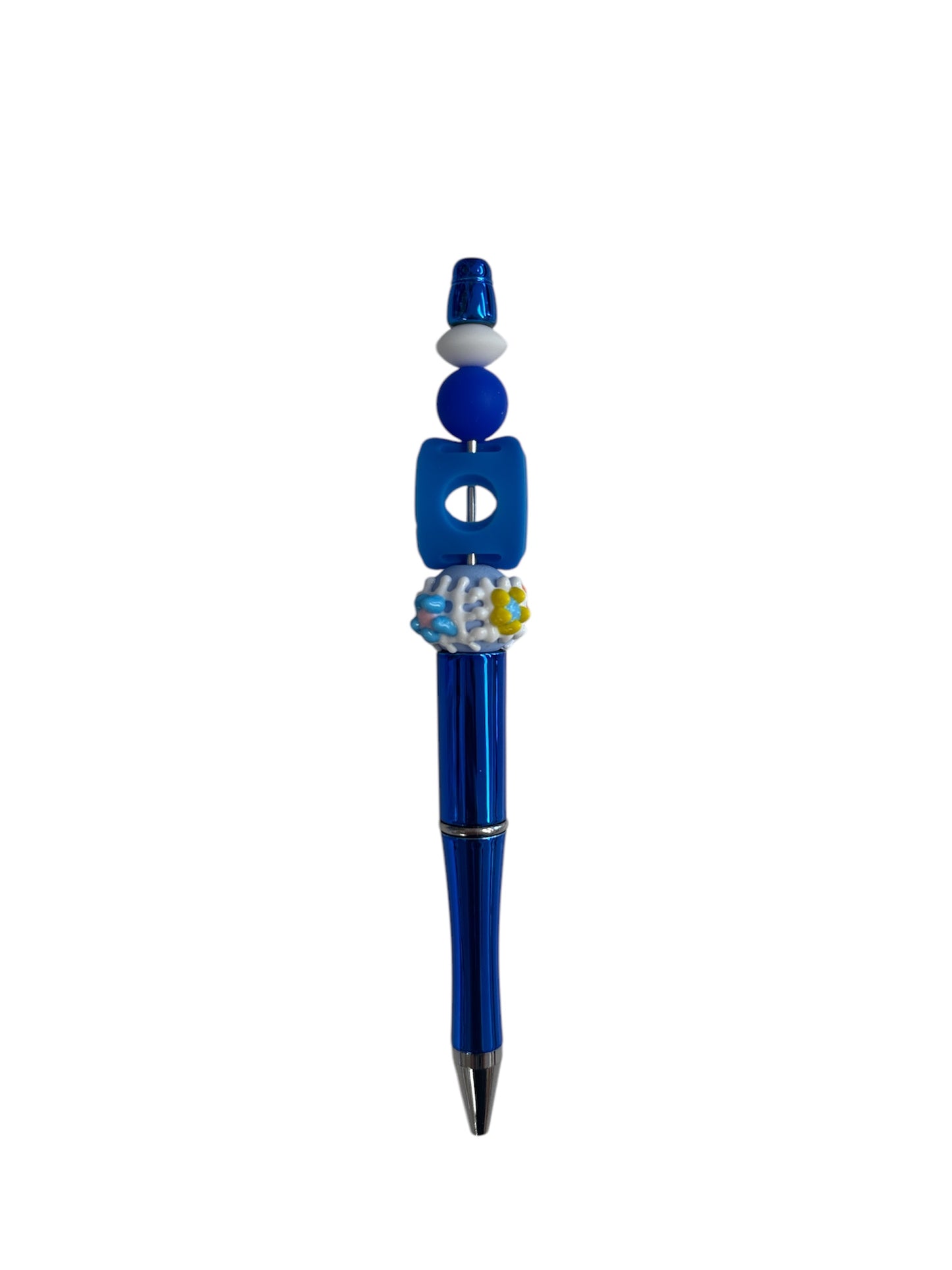 Ditsy Days Charm Pen