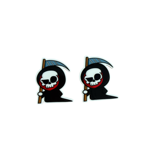 Grim Reaper Resin Planar
