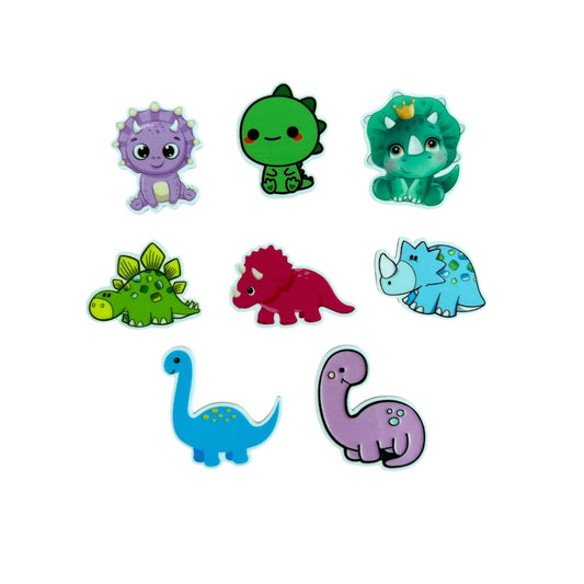 Dino Resin Planar