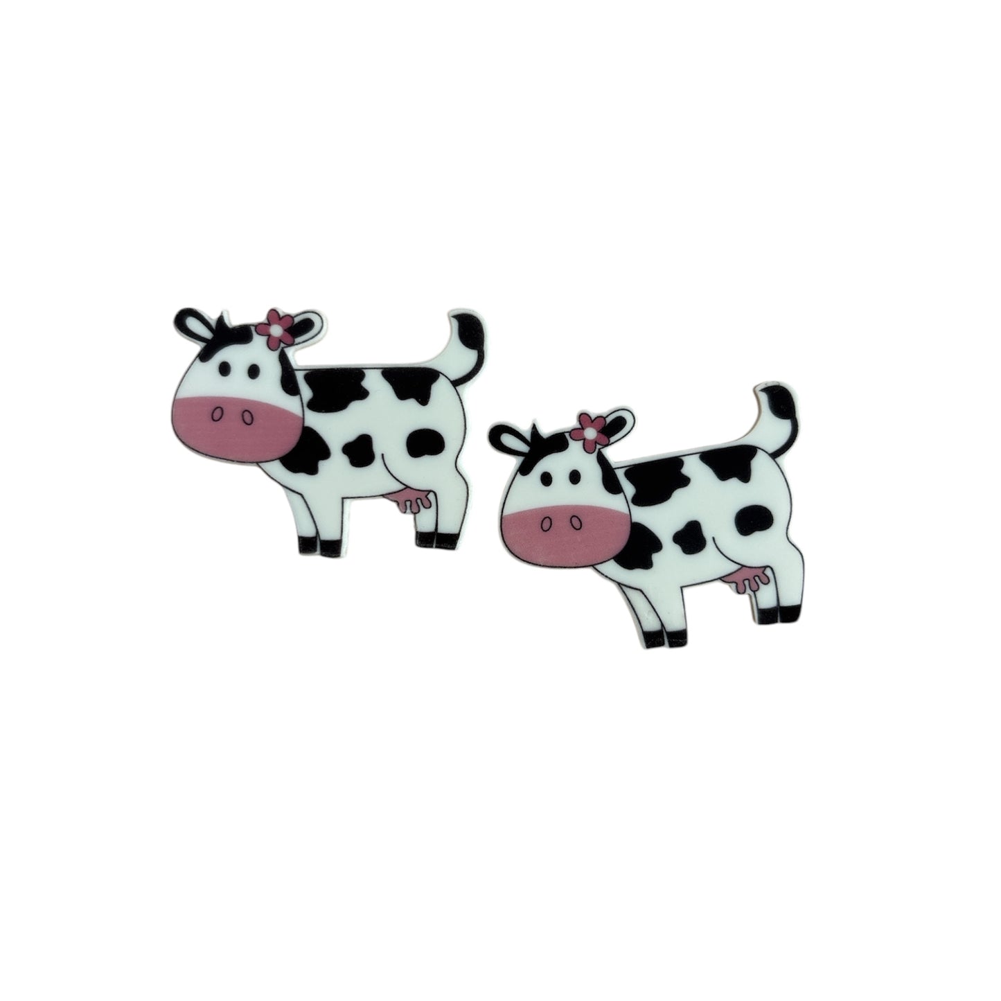 Cow Resin Planar