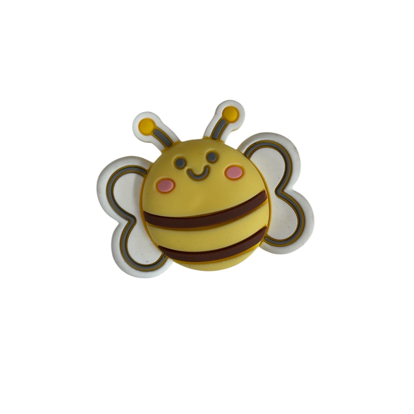 3D Bee Charm