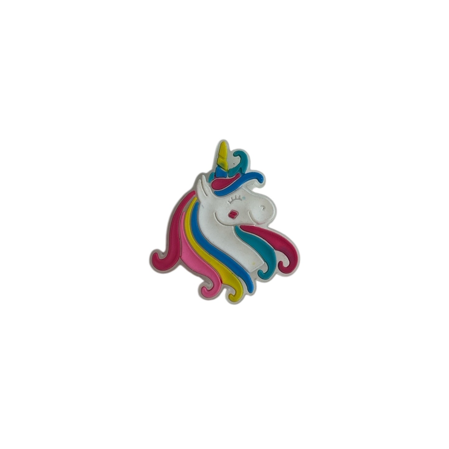 Majestic Unicorn Charm