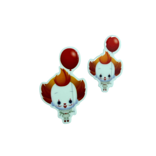 Cute IT Resin Planar