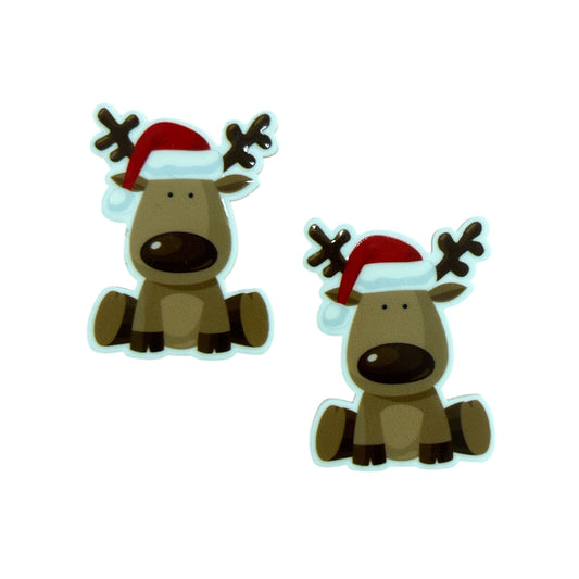 Reindeer Resin Planar