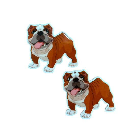 Bulldog Resin Planar