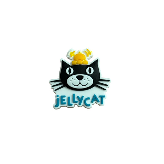Jelly Cat Charm