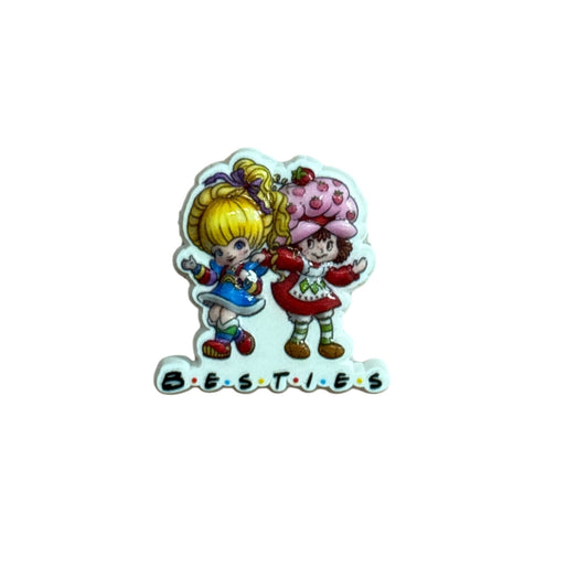Besties Charm