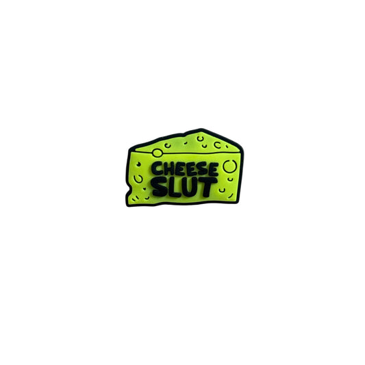 Cheese Slut Charm
