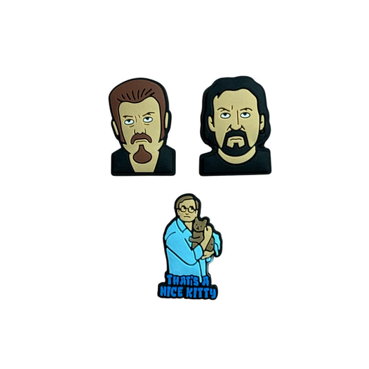 Trailer Park Boys Charm
