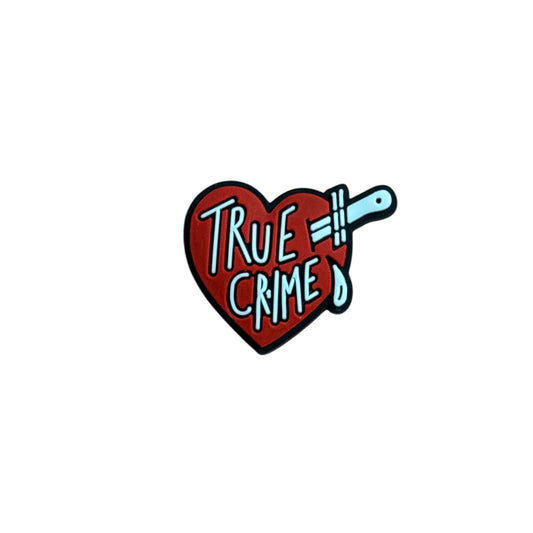 True Crime Charm