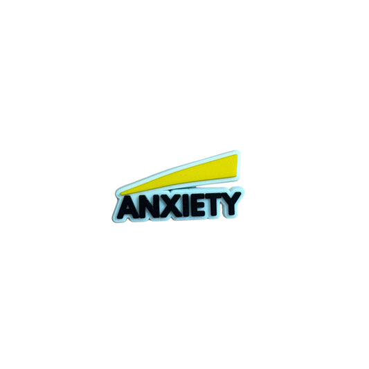 Anxiety Charm