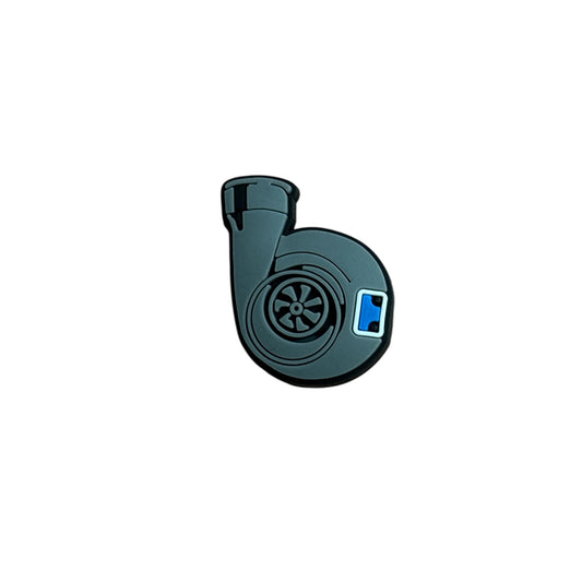 Turbo Charm