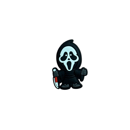 Ghostface Charm
