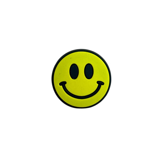 Smiley Charm