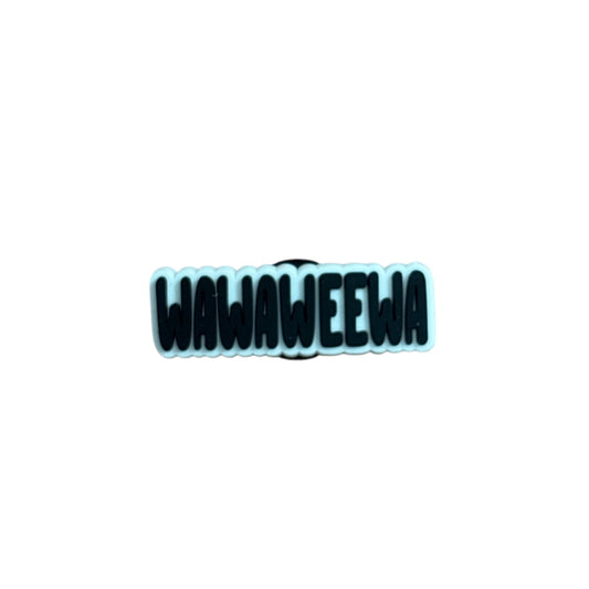 Wawaweewa Charm