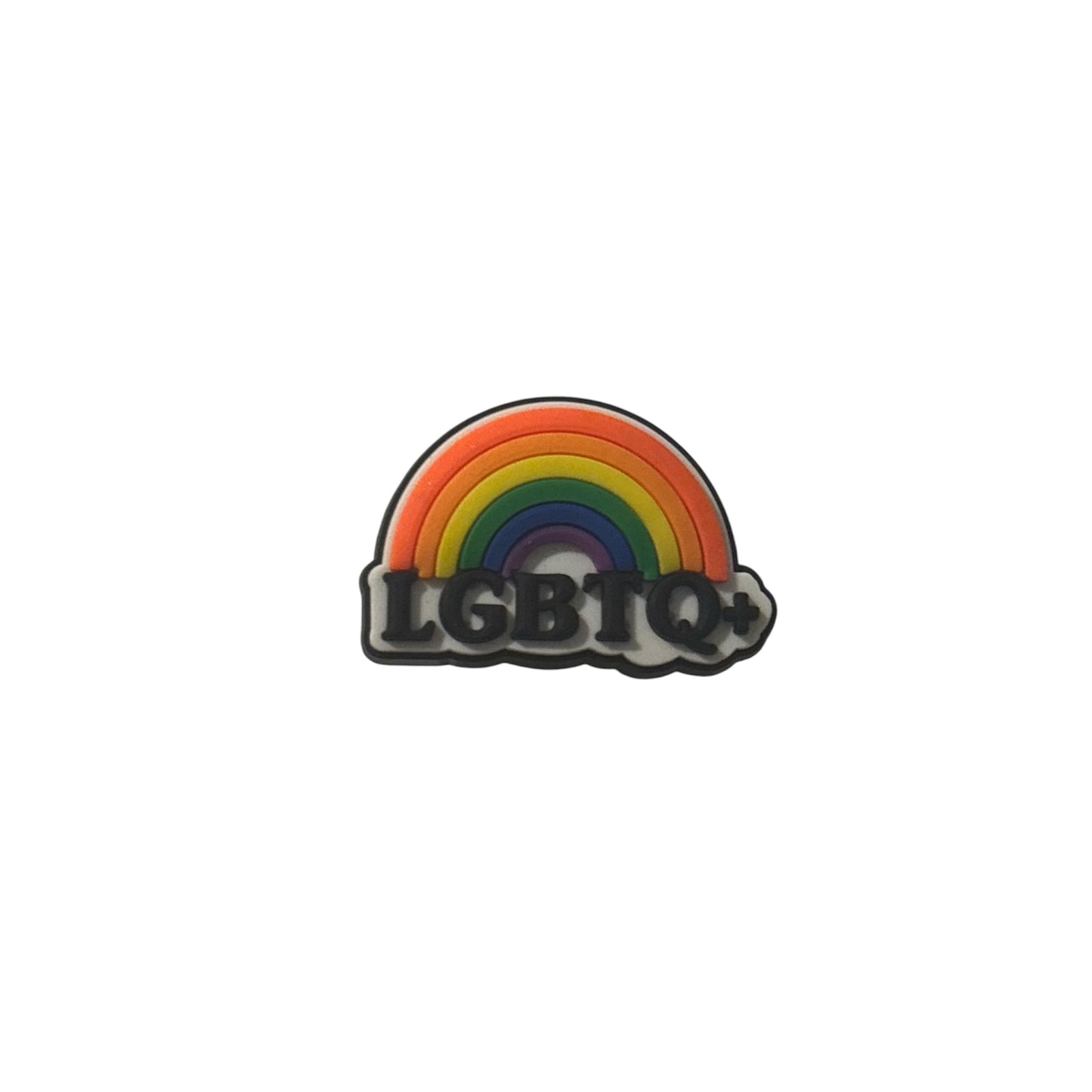 LGBTQ+ Charm